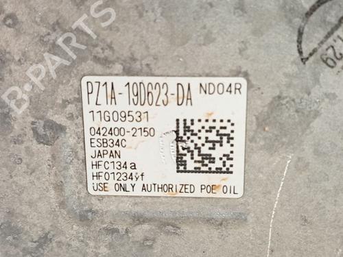 AC compressor FORD KUGA III (DFK) 2.5 Duratec Plug-in-Hybrid | BP34509300M34 - Image 6