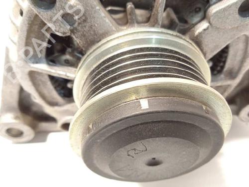 Alternator OPEL CORSA E (X15) | BP7193755M7 - Image 6