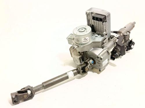 Used Steering column Steering column MAZDA 2 (DE_, DH_) 1.3 (DE3FS) (75 hp) 40220186 40220186