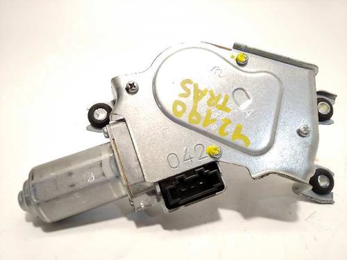 Rear wiper motor MERCEDES-BENZ B-CLASS Sports Tourer (W247) B 200 d (247.012) | BP6064526M102 