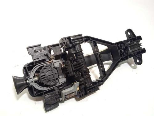 Rear right exterior door handle VOLVO V40 Hatchback (525) T2 | BP15074536C130