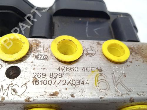 ABS pump NISSAN X-TRAIL (T32)  | BP29309273M43 