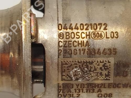 Injector AUDI Q3 (F3B) 35 TDI | BP30831289M100