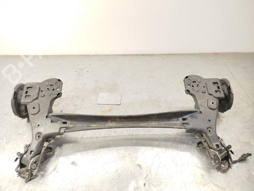 Rear axle CITROËN C4 III (BA_, BB_, BC_) 1.2 PureTech 130 (BAHNSA, BAHNSB) | BP27244299M2