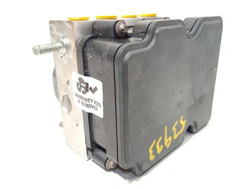 ABS pump RENAULT CLIO IV (BH_)  | BP29445558M43 
