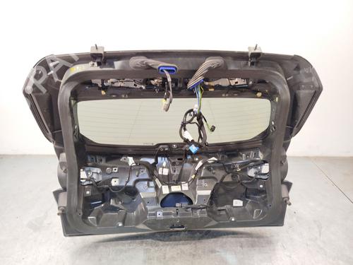 Tailgate OPEL GRANDLAND / GRANDLAND X (A18, P1UO) 1.2 (75) | BP29811539C6 