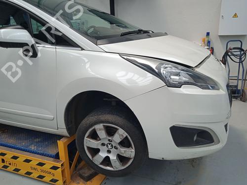 Engine PEUGEOT 5008 (0U_, 0E_) 1.6 HDi | BP34622474M1  - Image 18