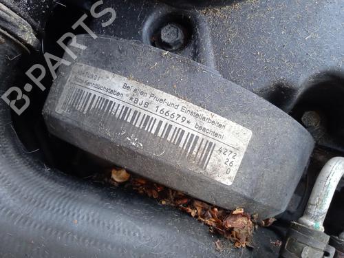 AC compressor SEAT ALTEA (5P1) 1.9 TDI | BP30617654M34  - Image 19