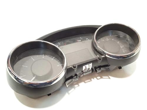 Used Instrument cluster PEUGEOT 5008 (0U_, 0E_) 1.6 16V (156 hp) 17896497