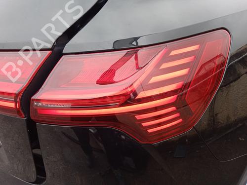 Electronic module AUDI E-TRON (GEN) 50 quattro | BP31095798M83 