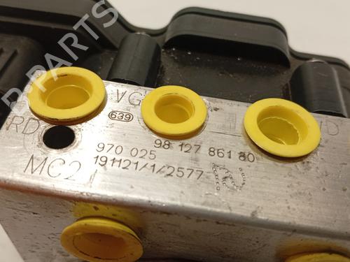 ABS pump CITROËN C4 Picasso II 1.6 BlueHDi 120 | BP31308139M43 - Image 7