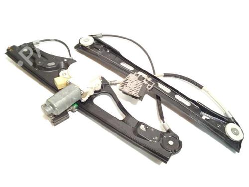 Used Front left window mechanism MERCEDES-BENZ E-CLASS (W211) [2002-2009]  9399243
