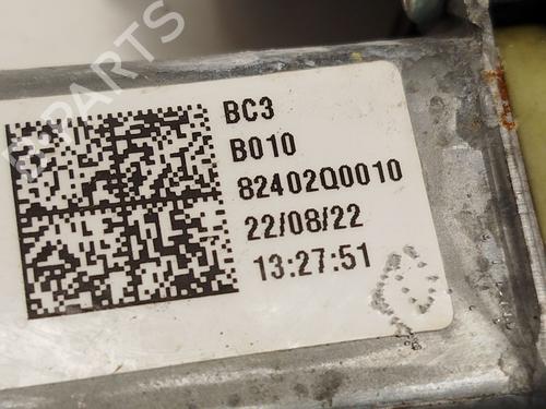 Front right window mechanism HYUNDAI i20 III (BC3, BI3) 1.2 | BP32256578C23