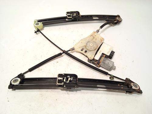 Front right window mechanism SEAT IBIZA V (KJ1, KJG) 1.0 TSI | BP29613918C23 