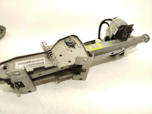 Steering column VW PASSAT B8 Variant (3G5, CB5) 2.0 TDI | BP34209238M21 - Image 3