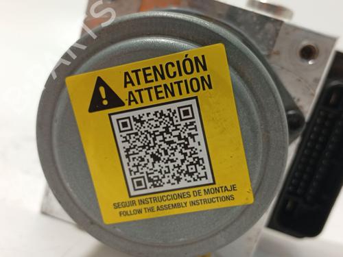 ABS pump HYUNDAI i20 III (BC3, BI3) 1.0 T-GDI hybrid 48V | BP32437569M43 