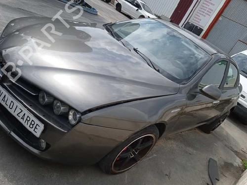 ABS pump ALFA ROMEO 159 Sportwagon (939_)  | BP18093574M43 