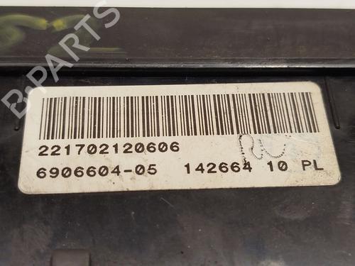 Fuse box MINI MINI (R50, R53) Cooper | BP25808911E1 - Image 4
