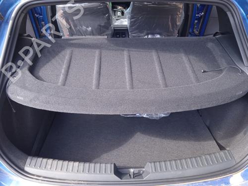 Right front steering knuckle SEAT LEON (KL1, KLG) 1.0 TSI | BP29604492M26 