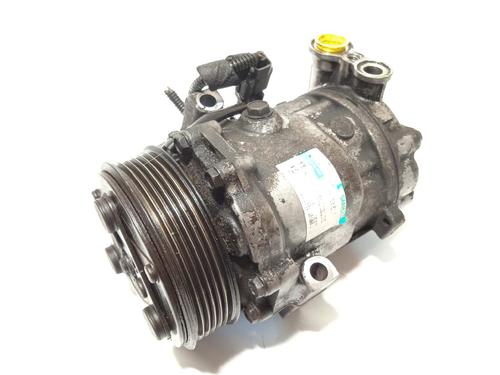 AC compressor FIAT PUNTO EVO (199_) | BP16783396M34