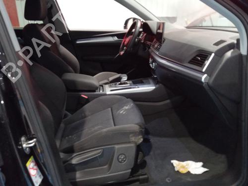 Electronic sensor AUDI Q5 Sportback (FYT) 40 TDI Mild Hybrid quattro | BP31933902M84 