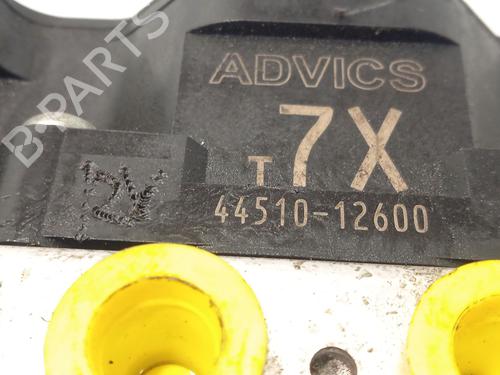 ABS pump TOYOTA COROLLA Hatchback (_E21_, _EA1_, _EH1_) 1.8 Hybrid (ZWE211) | BP29001863M43 - Image 7