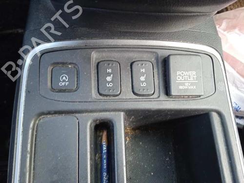 Front right window mechanism HONDA CR-V IV (RM_) 1.6 i-DTEC (RE6) | BP12926092C23 