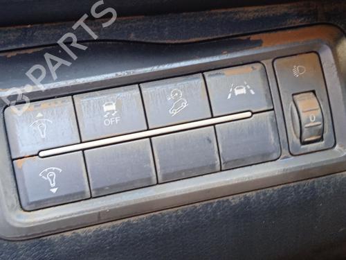 Right headlight SSANGYONG TIVOLI 1.2 | BP26502995C29