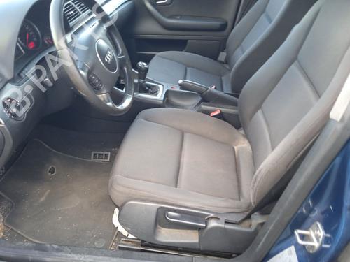 Front left window mechanism AUDI A4 B6 Avant (8E5) 2.5 TDI quattro | BP29207227C22 