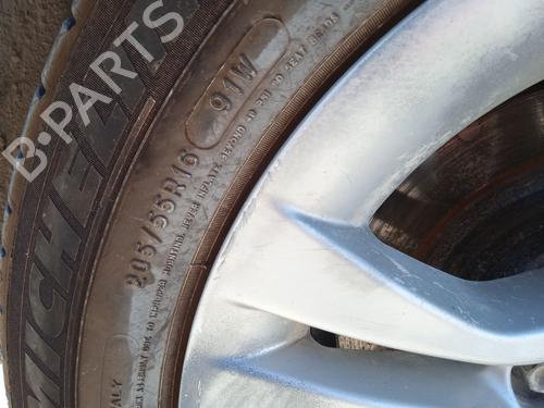 Display monitor BMW 3 Touring (E91) 318 d | BP21284187C48 