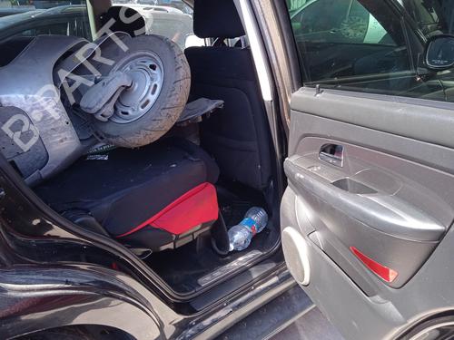 Instrument cluster SSANGYONG REXTON / REXTON II (GAB_)  | BP20981334C47 