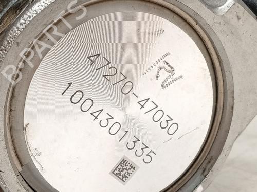 ABS pump TOYOTA RAV 4 V (_A5_, _H5_) 2.5 Hybrid AWD (AXAH54) | BP31706658M43 