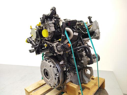 Engine FIAT DOBLO Cargo (263_) 1.6 D Multijet (263WXD1B, 263WXR1B, 263WXX1B, 263ZXD1B,... | BP36109972M1  - Image 8