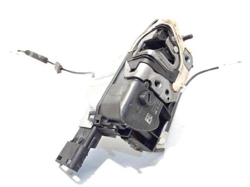 Used Rear right lock PEUGEOT 508 I (8D_) 2.0 BlueHDi 180 (180 hp) 9542245