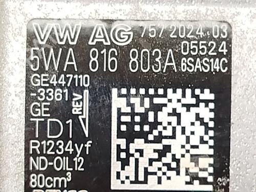 AC compressor CUPRA FORMENTOR (KM7, KMP) 1.5 TSI | BP36018645M34 - Image 5
