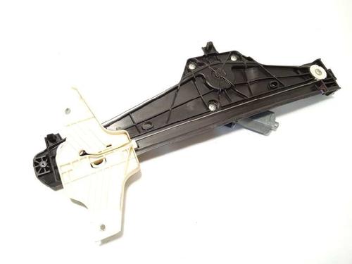 Rear right window mechanism PEUGEOT 3008 II SUV (MC_, MR_, MJ_, M4_) 1.6 PureTech 180 (M45GFR, M45GFU) | BP12569655C25 