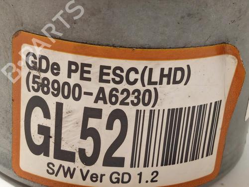 ABS pump HYUNDAI i30 (GD) 1.4 CRDi | BP28538940M43  - Image 5
