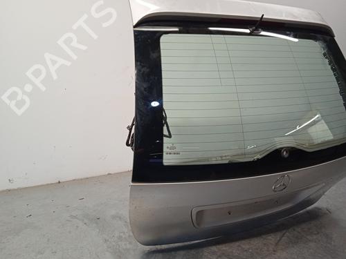 Tailgate MERCEDES-BENZ C-CLASS T-Model (S203) C 200 CDI (203.204) | BP28218015C6 
