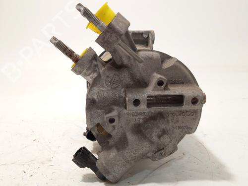 AC compressor FORD FOCUS III Saloon 1.0 EcoBoost | BP27585847M34