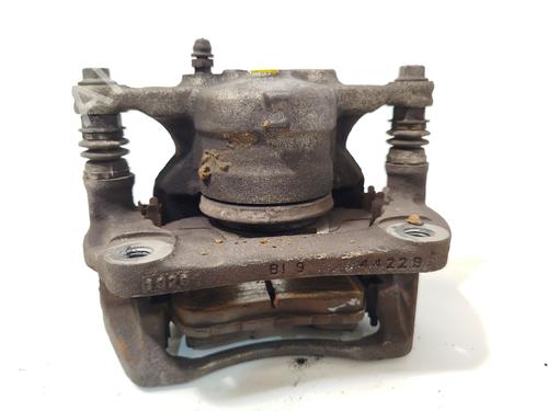 Left front brake caliper FORD KA+ III (UK, FK) 1.2 Ti-VCT | BP27465290M105