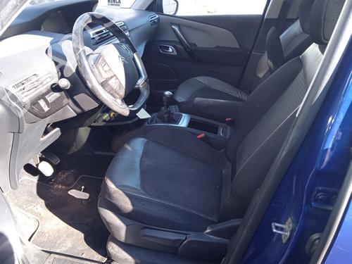 Electronic module CITROËN C4 Grand Picasso II (DA_, DE_) 1.6 BlueHDi 120 | BP22730124M83