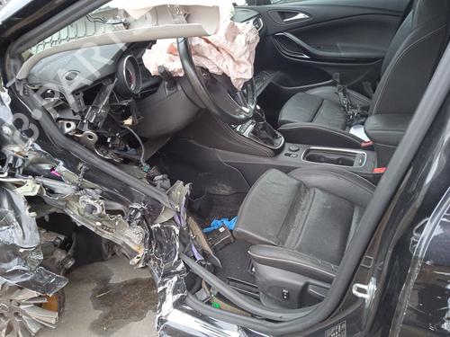 Styring servopumpe OPEL ASTRA K (B16) 1.6 CDTi (68) | BP30476601M99