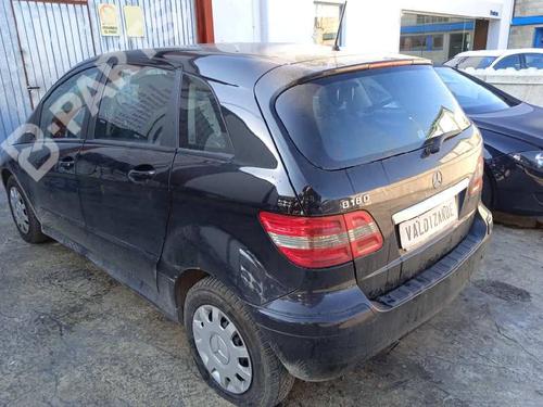 Throttle body MERCEDES-BENZ B-CLASS Sports Tourer (W245) B 180 (245.232) | BP9632171M82  - Image 11