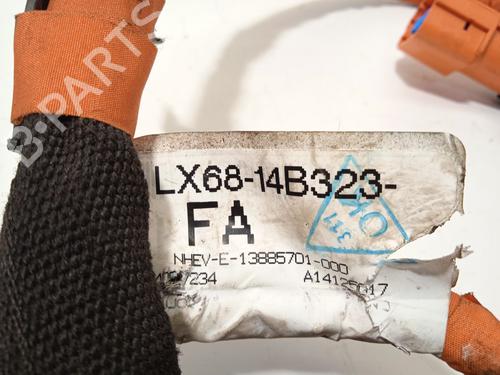 Electronic module FORD KUGA III (DFK) 2.5 FHEV | BP20126227M83 - Image 4