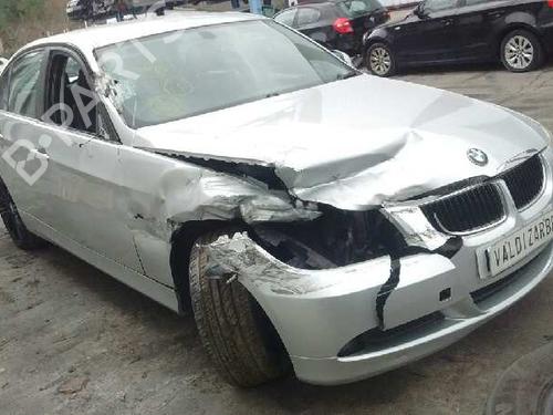 Starter BMW 3 (E90) 318 d | BP4806245M8 
