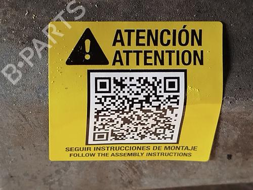 Gearbox VW TOURAN (1T3) 2.0 TDI | BP33704622M3 - Image 7