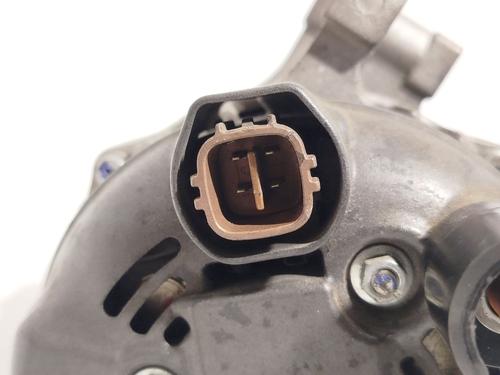 Alternator HONDA ACCORD VII (CL, CN) 2.2 i-CTDi (CN1) | BP30871225M7