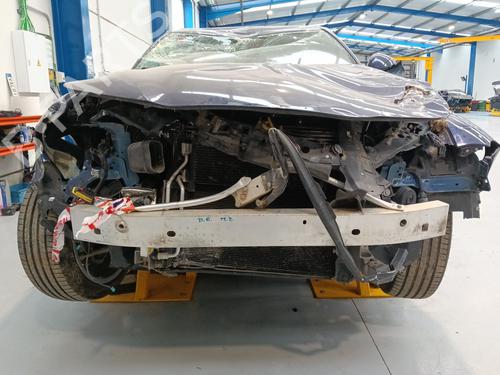 Left sun visor ALFA ROMEO GIULIA (952_) 2.2 D (952AEM250, 952AEA250) | BP36434922I1 - Image 14