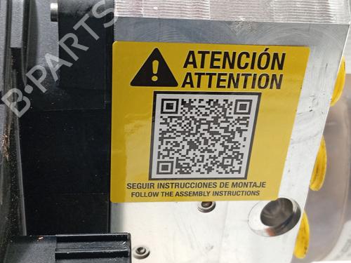 ABS pump FORD KUGA III (DFK) 2.5 FHEV | BP32989261M43  - Image 5