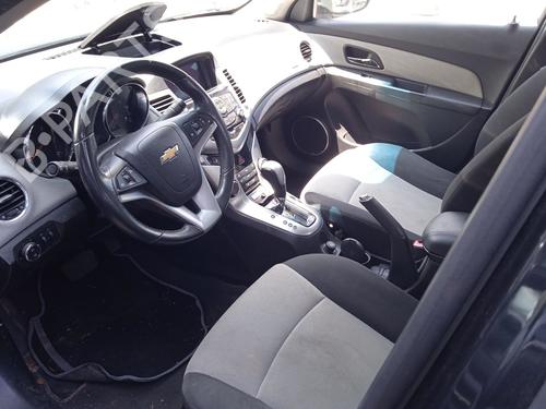 ESP ECU CHEVROLET CRUZE (J300) 2.0 CDI | BP26709585M58 